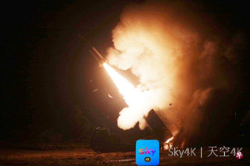 韩美联合射弹反制朝鲜导弹挑衅