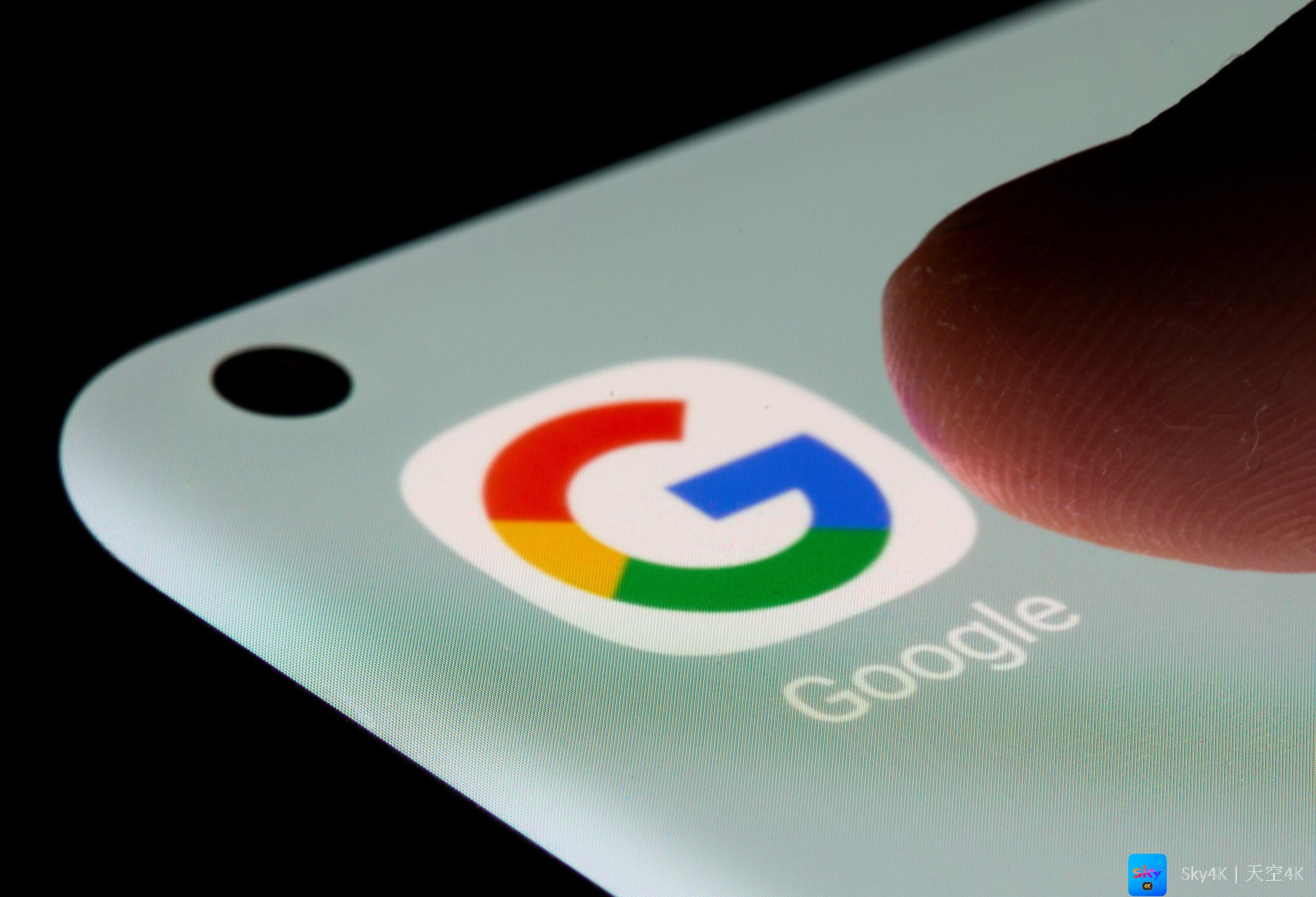 Google的俄罗斯分公司将申请破产，该公司表示无法再保留该分公司