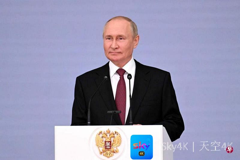 普京：俄国防工业须实现100%进口替代