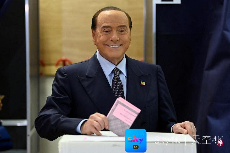 意大利大选开始投票 或诞生首位女总理