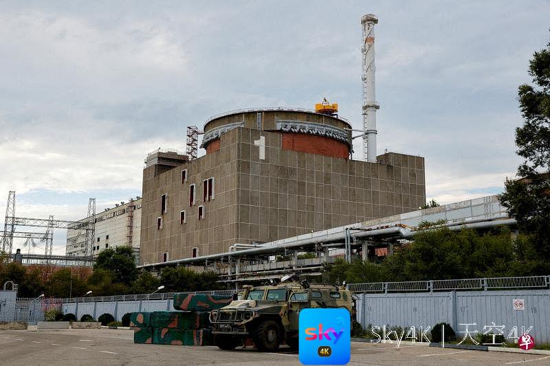 IAEA总干事本周访俄乌 争取双方同意设核安全区