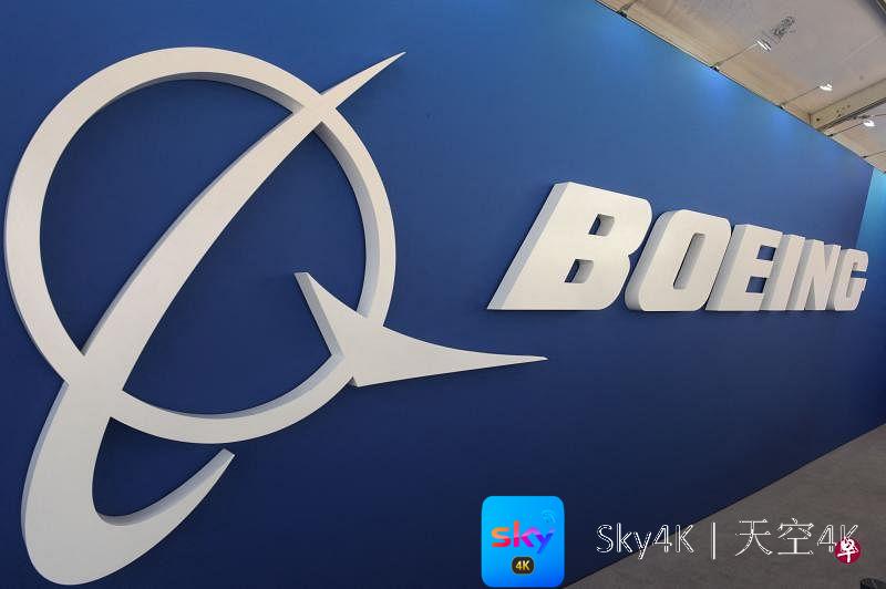 波音拟为中国预备的737 Max客机部分转售印度航空