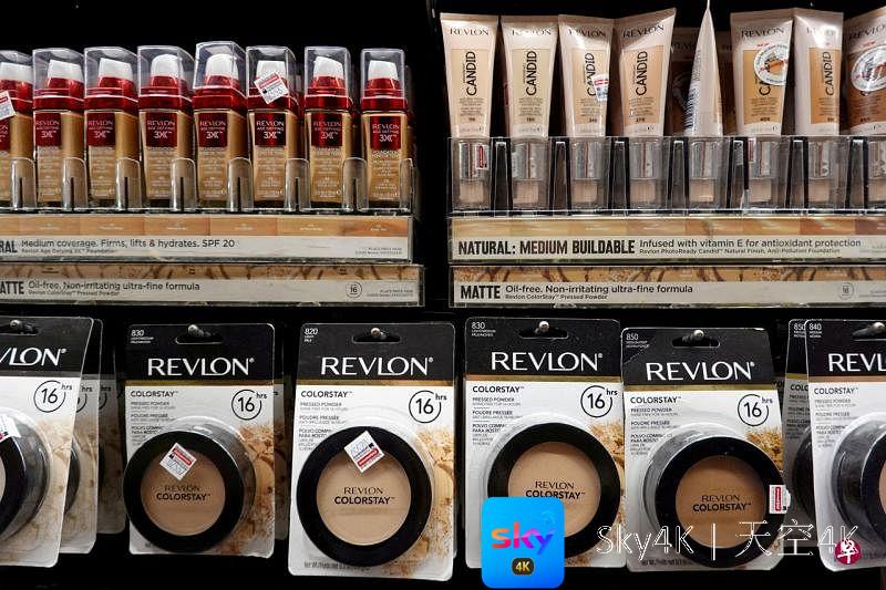 美国化妆品Revlon股票准备退市